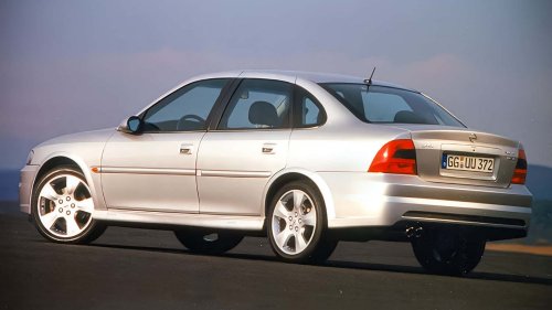Opel Vectra B (1995-2002): Klassiker der Zukunft?