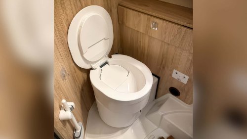 Hightech statt Chemie: So geht Camping-Klo heute