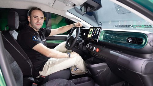 Renault Twingo 2026: clon del original, ¿por 15.000 euros?