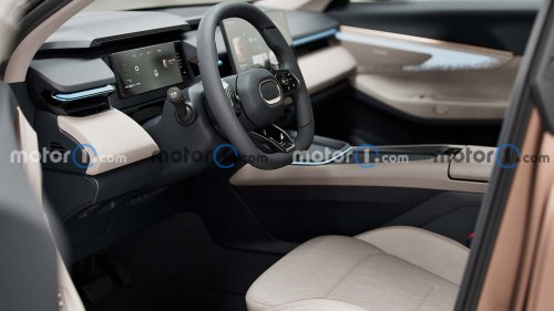 Nuevo Lynk &amp; Co 08 2026: SUV PHEV + 200 km eléctricos… ¡+ 9.009 € de descuento!