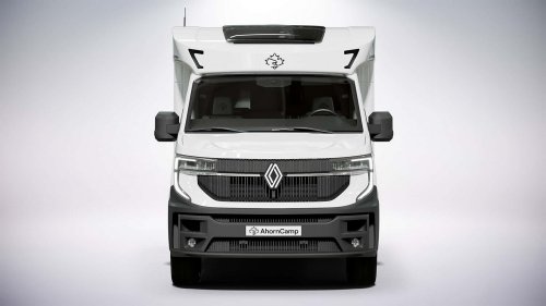 Ahorn Camp CV 560 (2026): kleiner als gedacht, größer im Alltag