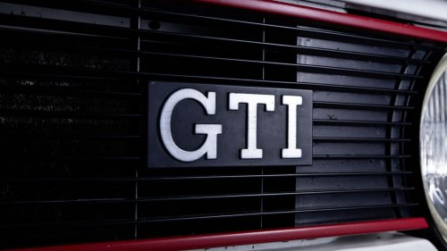 El Volkswagen Golf GTI cumple 50 años y lo celebra a lo grande