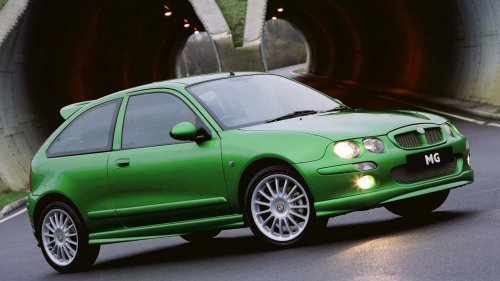 The 10 Coolest Cars You Can Legally Import to the US In 2026