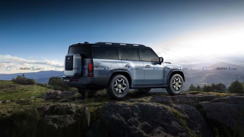 Trump se va a disgustar: los americanos no son reacios a comprar coches chinos