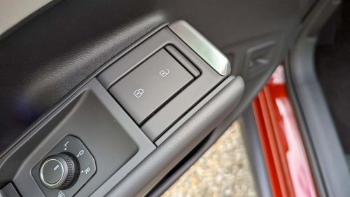 Neuer VW T-Roc (2025) in der ersten Mitfahrt (Update)