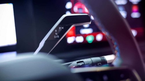 Nuevo Renault Clio 2026, interior y maletero