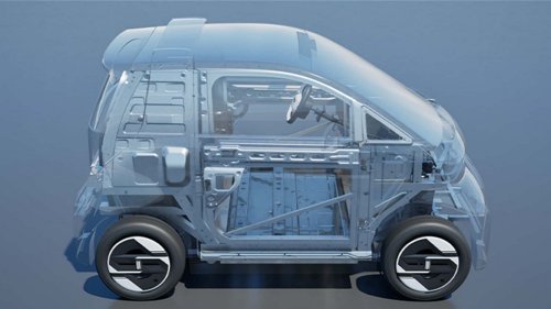 Desde Múnich, nuevas propuestas de movilidad microurbana