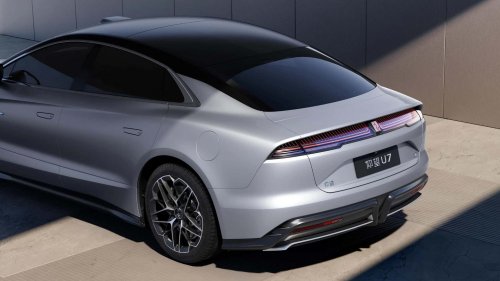 There's a New Boxer Engine... From China?