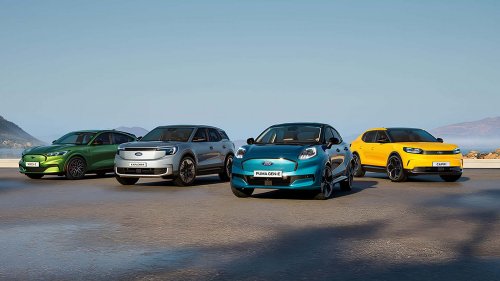 Ford y Renault, ¿la unión hace la fuerza? Nace una nueva alianza