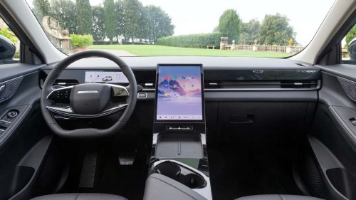 Oferta JAECOO 5 2026: 145 CV, 480 l de maletero y por 19.990 €, con descuento