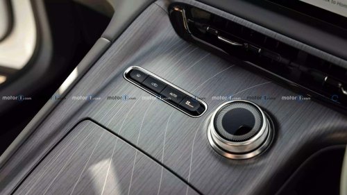 Nuevo Geely Starray EM-i 2026: SUV superhíbrido, 46,5%… ¡uy, BYD SEAL U/MG HS!