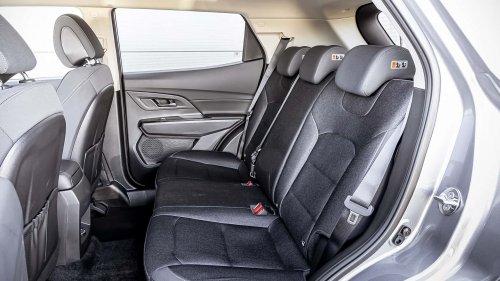 KGM Tivoli Essential: Sonder-SUV für 18.990 Euro