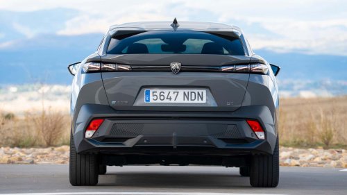 ¿Frenazo a la fiebre SUV? Peugeot ya piensa en una nuevo famiiar