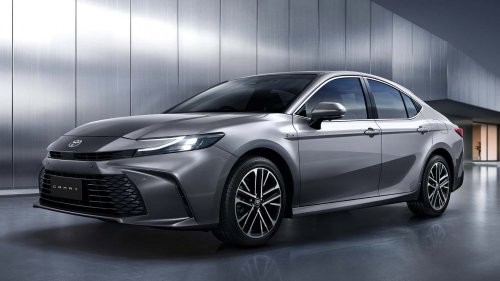 The 10 Cheapest Hybrids You Can Buy in 2025