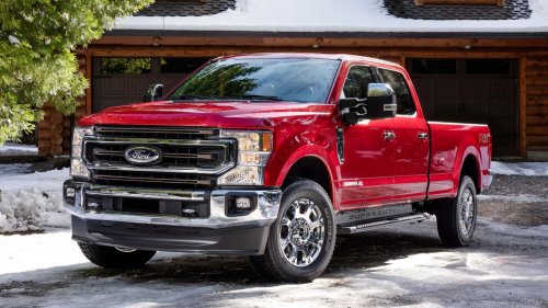 The 10 Longest-Lasting Trucks You Can Buy