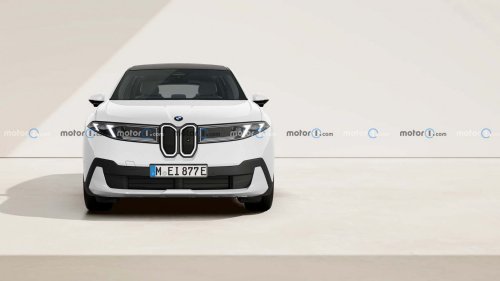 Nuevo BMW iX3 2026: ¿y el básico? ¡Precios, motor y equipamientos… Neue Klasse!