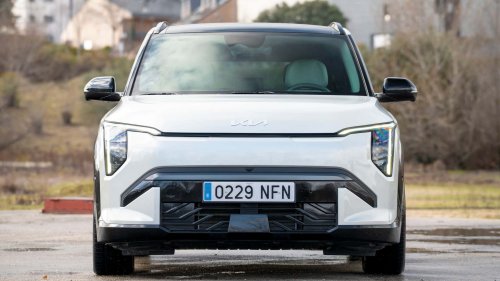 Kia EV3 2026: el SUV de moda, analizado al detalle