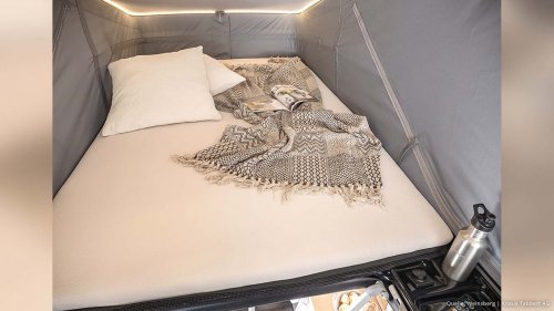 Weinsberg CaraLife, la vanlife par excellence