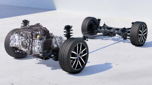 Lanzamiento: Subaru Impreza (2025)