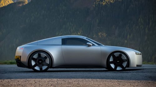 Audi Concept C (2025) zeigt sich auf neuen Live-Bildern (Update)
