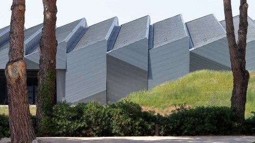 Un grand millésime : la Maserati Grecale Tributo Il Bruciato