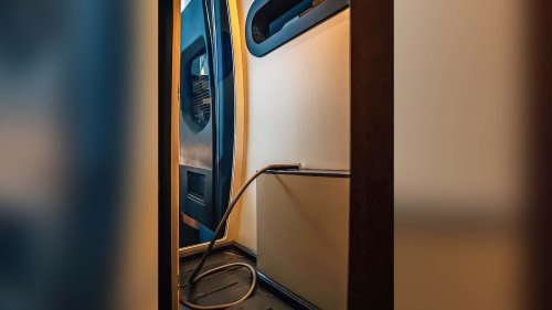 Vabo Vision Milano: Design-Camper von Vagabond Vans