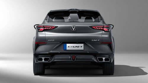 Changan, ya en España, tiene en su gama la pesadilla del Omoda 5