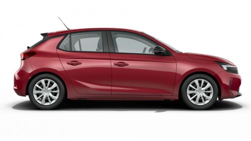 Nuevo Opel Corsa 2025: pantalla 10, ADAS, Turbo… ¡14.900 € + garantía 8 años!