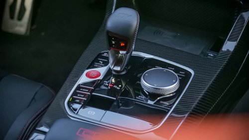 BMW M3 CS Touring im Test: Traumauto? Ja; Objektiv sinnvoll? Nicht unbedingt