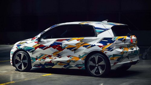 VW ID. Polo: Der Elektro-Kleinwagen kommt 2026 in Serie