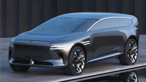 These Are The Genesis Concepts You Were Never Supposed To See