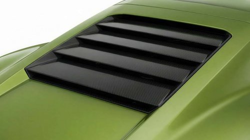 El Lamborghini Miura moderno es el mejor homenaje a sus 60 años