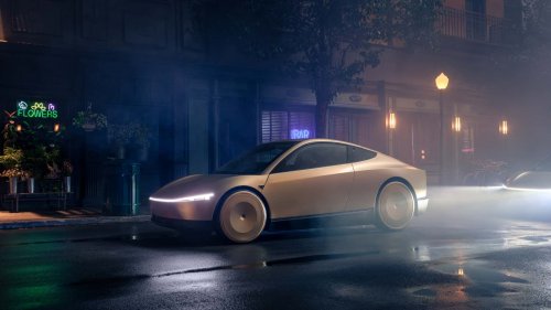 Révolution Tesla : voici comment les plans évoluent