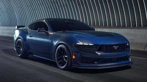 Every Manual Car You Can Still Buy in 2025