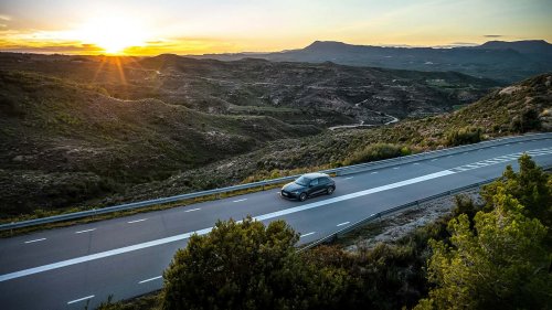 Audi erklärt, warum sein Fünfzylinder sterben wird