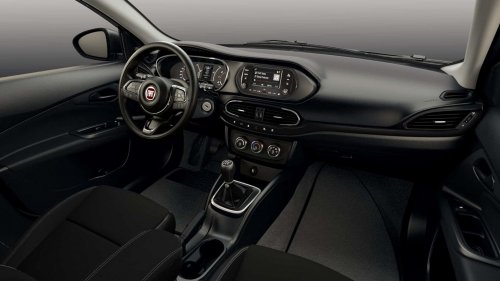 Diésel y más de mil kilómetros sin repostar, por 20.000 euros: ojo al Dacia Logan italiano