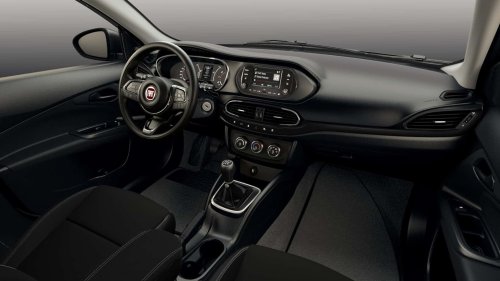 Diésel y más de mil kilómetros sin repostar, por 20.000 euros: ojo al Dacia Logan italiano