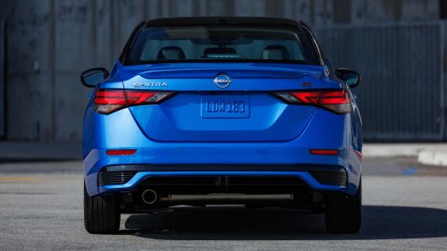 Würde diese Limousine Nissan in Europa retten?