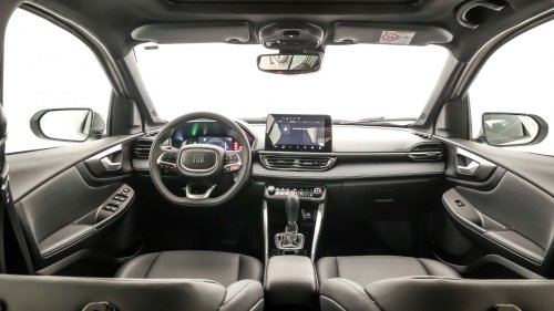 Fiat schwächelt in Italien, ist in Brasilien aber stark - wie kommt das?