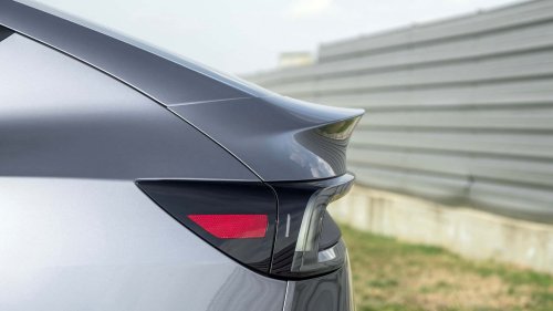 Les SUV électriques les plus vendus en Europe en 2025 (jusqu'à présent)