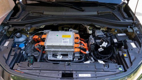 Citroën ë-C3 Aircross: análisis del SUV urbano y familiar, en formato eléctrico