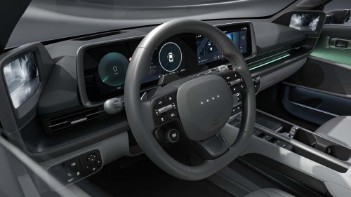 Krieg um die richtige Bedienung: Von der Display-Invasion zur Rückkehr der Tasten