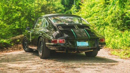 Mengapa Anda Tidak Bisa Mengalahkan Bobot Ringan Mobil?