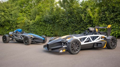 Ariel Atom Berusia 25 Tahun, Lebih Penting dari Sebelumnya