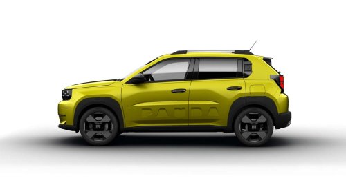 ¿Por qué los coches vuelven a los colores vivos?