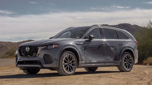 ‘Who Can Afford That?’: Driver Wants to Trade Mazda CX-5 for CX-70. Then Salesman Tells Him Monthly Payment