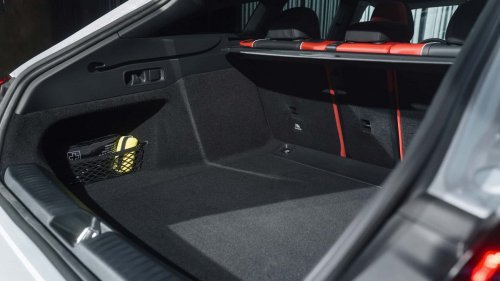 Mercedes-Benz CLA Shooting Brake: el familiar más seductor tiene precios