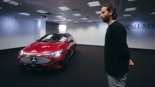 'There Is No Truth to This:' Mercedes Won't Use BMW Engines After All