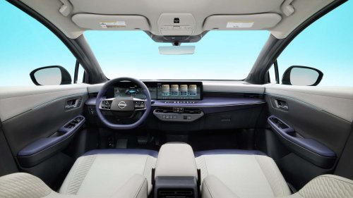 El eléctrico más carismático tiene estética crossover... y un jugoso descuento