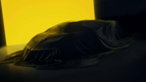 Les nouveautés attendues à la Monterey Car Week 2025